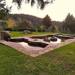 Tatil Evi Fausto Cerca De Dinopolis