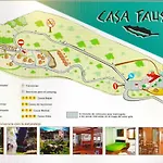 Fausto Cerca De Dinopolis Tatil Evi