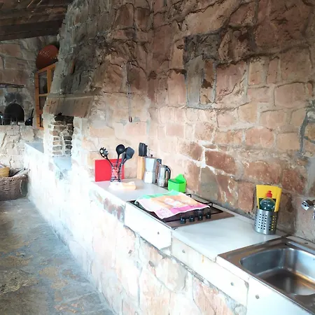 Fausto Cerca De Dinopolis Casa vacanze Formiche Alto