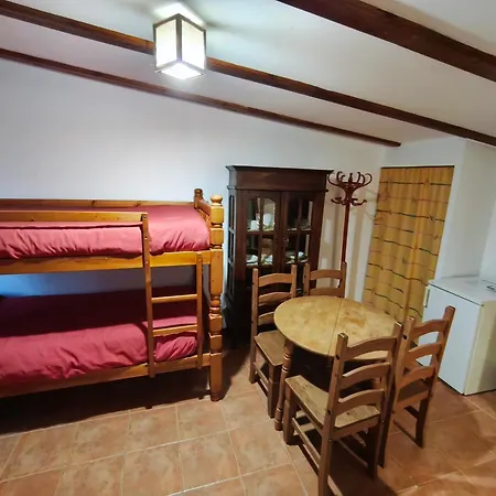 Fausto Cerca De Dinópolis Сasa de vacaciones *