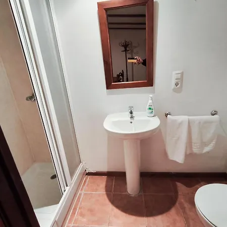 Сasa de vacaciones Fausto Cerca De Dinópolis *