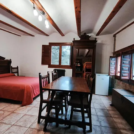 Fausto Cerca De Dinopolis 度假居