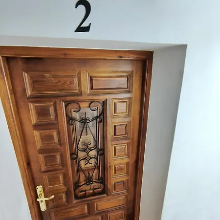 Fausto Cerca De Dinopolis 度假居 *