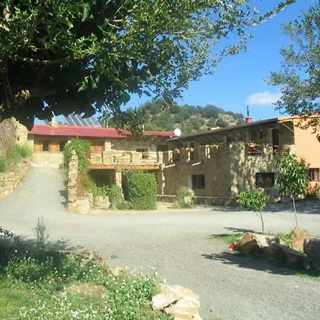 Fausto Cerca De Dinopolis 度假居 *