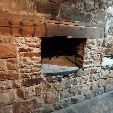 Fausto Cerca De Dinopolis 度假居 *