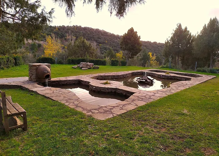 Сasa de vacaciones Fausto Cerca De Dinópolis