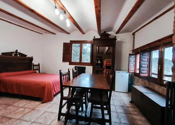 Сasa de vacaciones Fausto Cerca De Dinópolis *