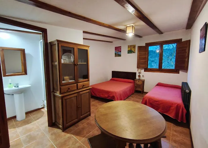 Сasa de vacaciones Fausto Cerca De Dinópolis *