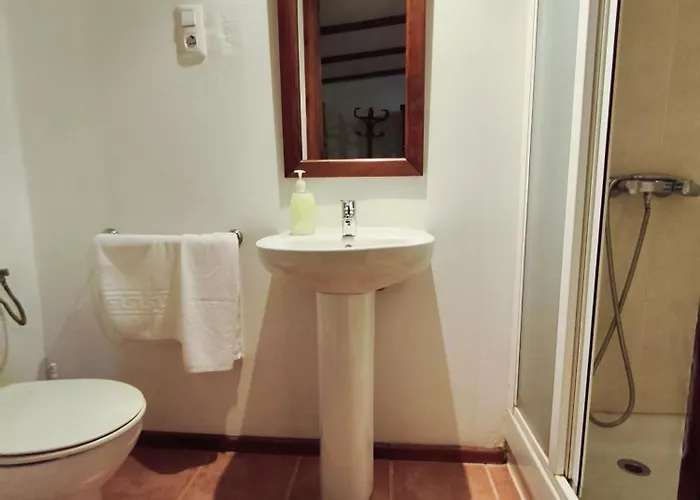 Сasa de vacaciones Fausto Cerca De Dinópolis *