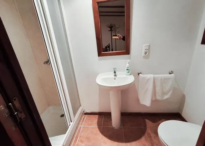 Сasa de vacaciones Fausto Cerca De Dinópolis *