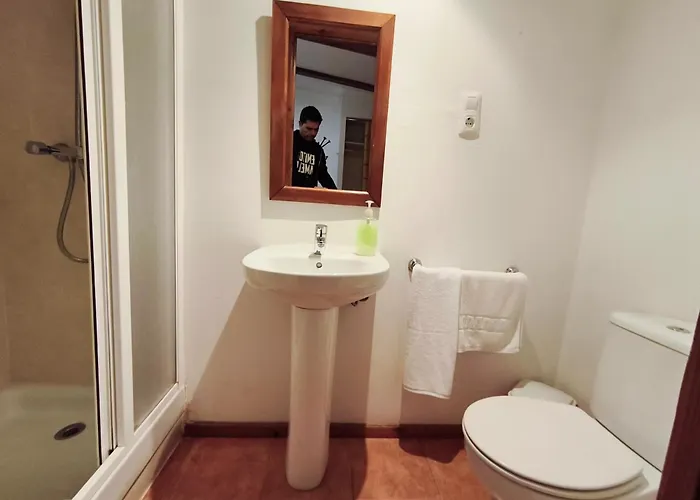 Сasa de vacaciones Fausto Cerca De Dinópolis