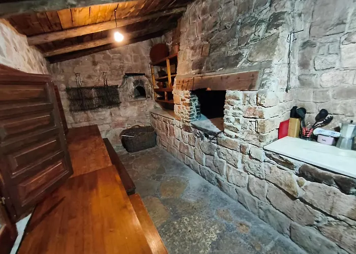 Fausto Cerca De Dinópolis Сasa de vacaciones Formiche Alto