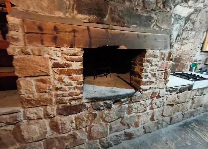 Fausto Cerca De Dinópolis Сasa de vacaciones *