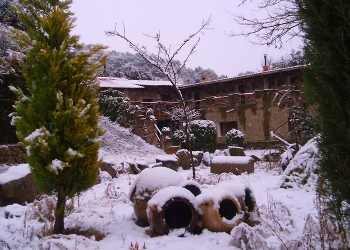 Сasa de vacaciones Fausto Cerca De Dinópolis *